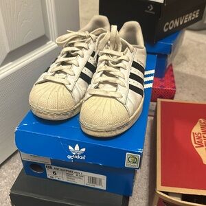 Adidas Size 6W